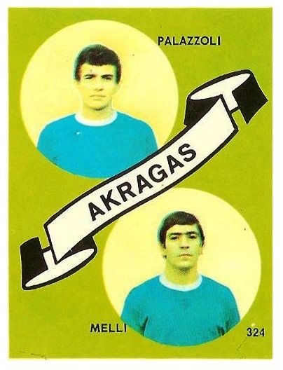 AKRAGAS 6